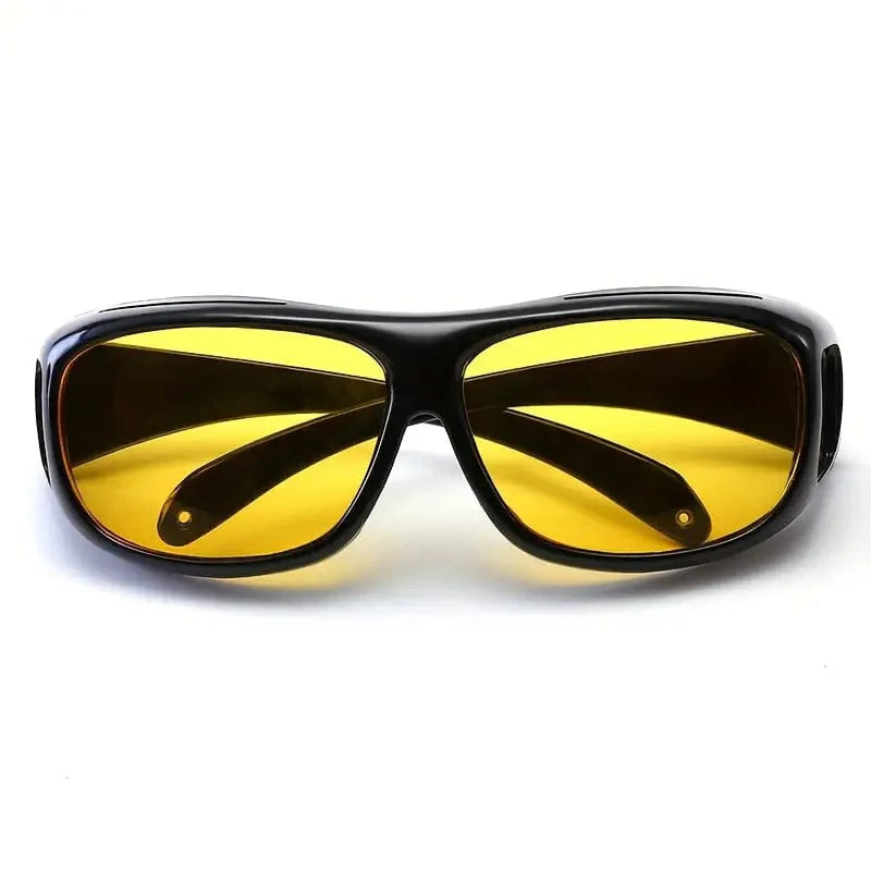 BRIGHTWAY GLASSES™ WITH GLARECUT TECHNOLOGY