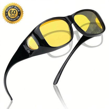 BRIGHTWAY GLASSES™ WITH GLARECUT TECHNOLOGY