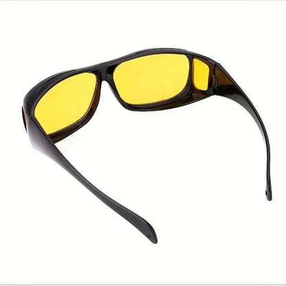 BRIGHTWAY GLASSES™ WITH GLARECUT TECHNOLOGY